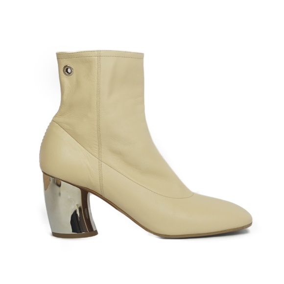 Proenza Ankle Booties Size 39 - Picture 1 of 6